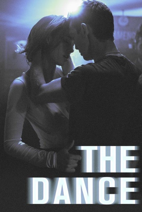 The Dance poster