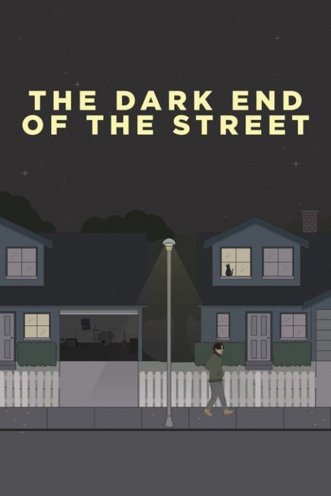 The Dark End of the Street poster