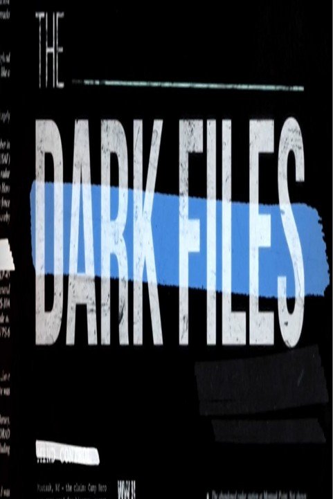 The Dark Fil poster