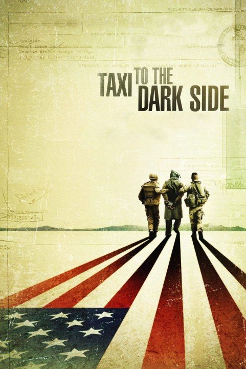 The Dark Sid poster