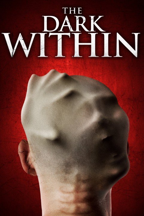 The Dark Within (2019) poster