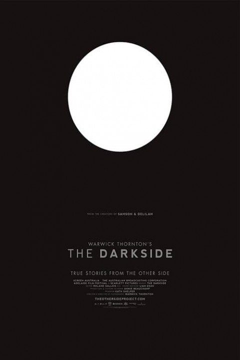 The Darkside poster