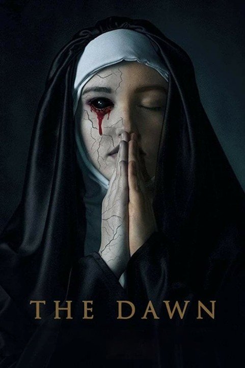 The Dawn (2019) poster