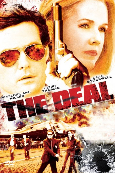 The Deal poster