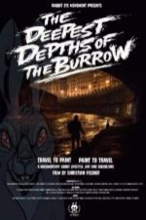 The Deepest Depths of the Burrow poster