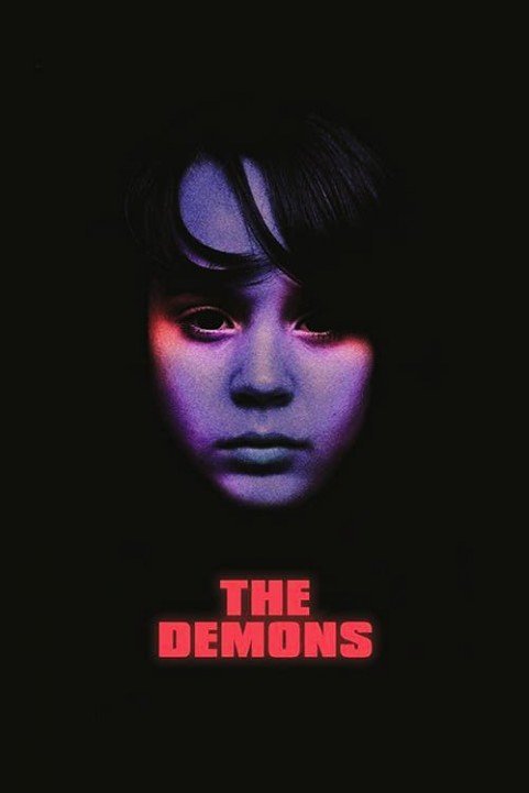 The Demons poster