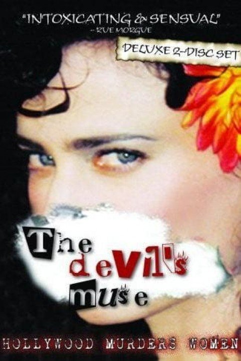 The Devils M poster