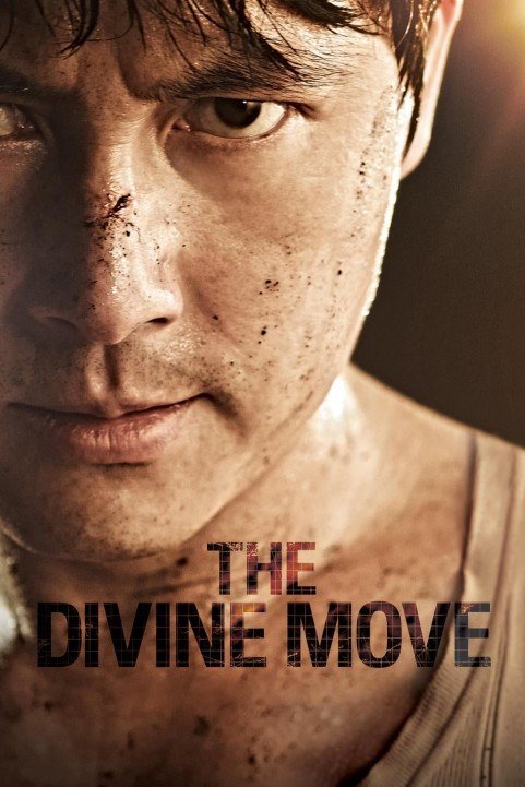 The Divine Move poster