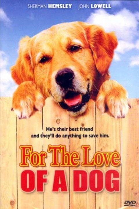 The Dog Love poster