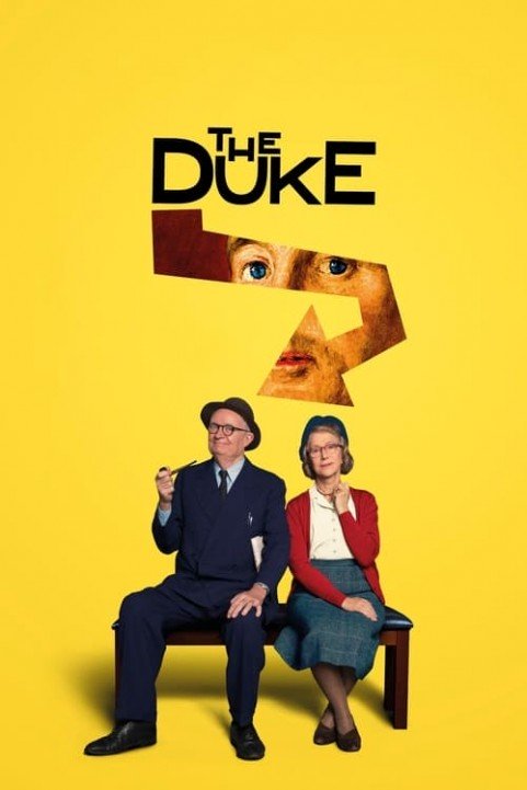 The Duke poster