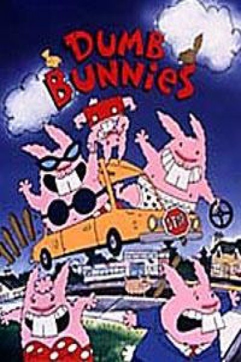 The Dumb Bunnies poster