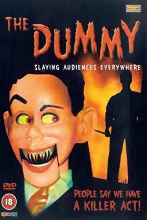 The Dummy Talks poster