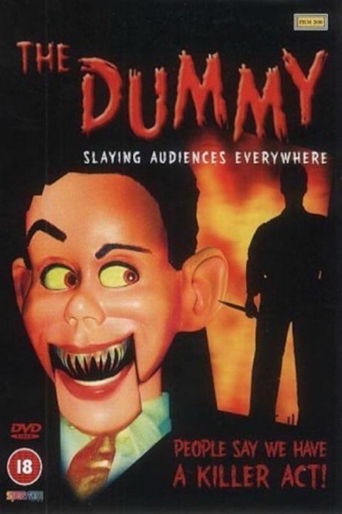 The Dummy poster