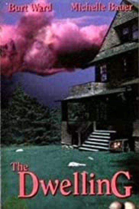 The Dwelling poster