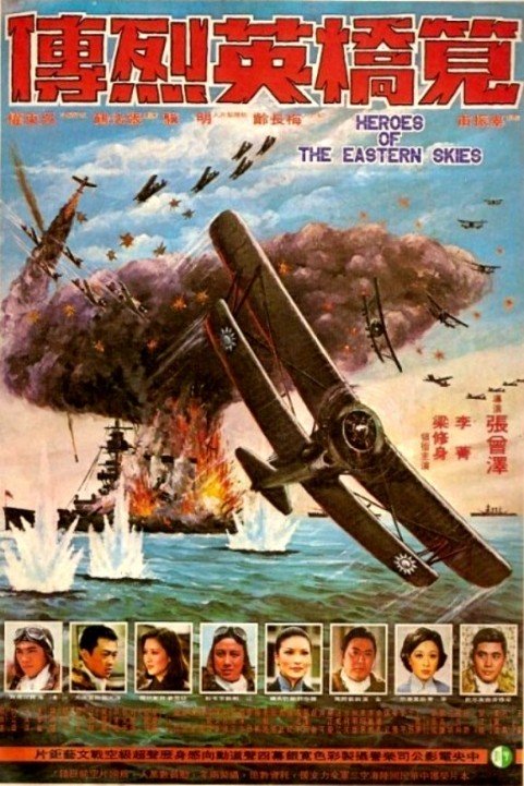 The Eastern poster