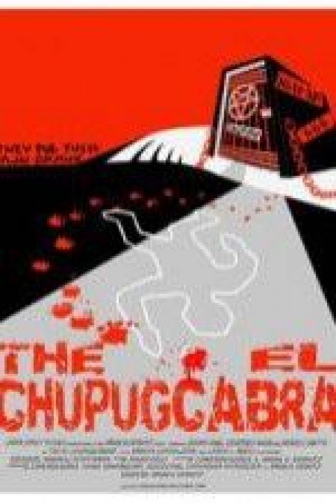 The El Chupugcabra poster