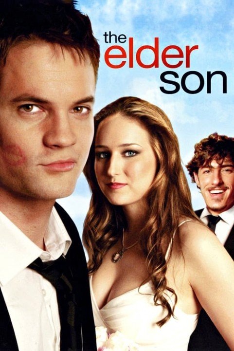 The Elder Son poster