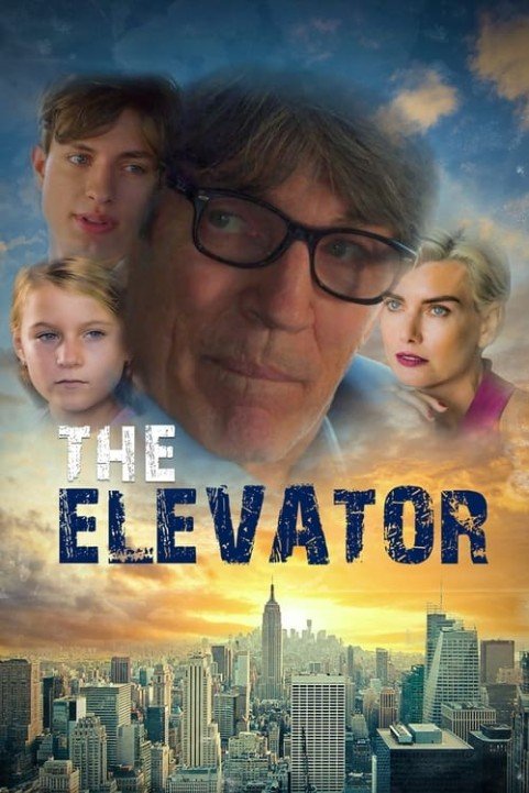 The Elevator poster