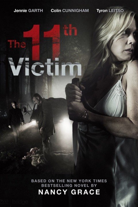 The Eleventh Victim poster