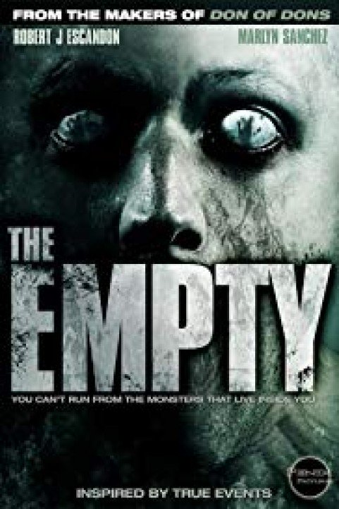 The Empty poster