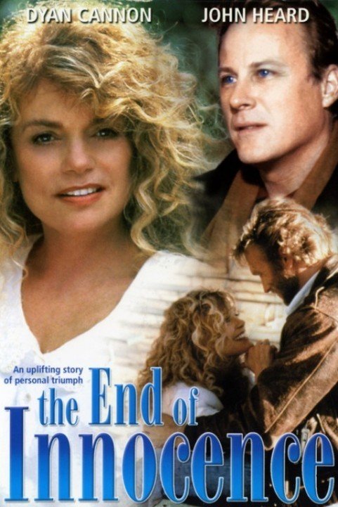 The End of Innocence poster