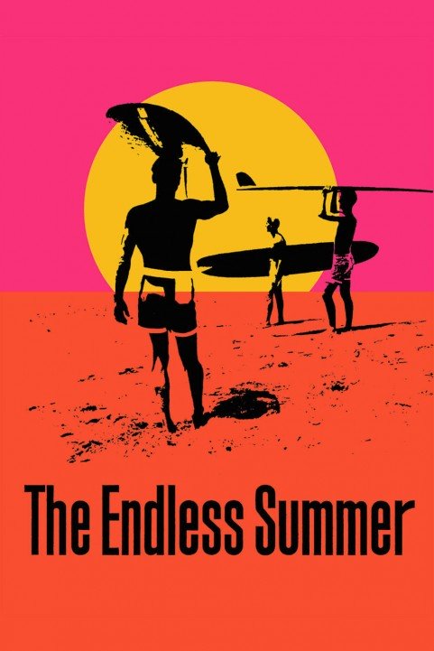 The Endless Summer poster