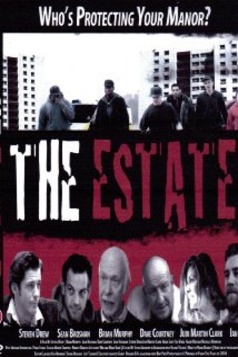 The Estate Film poster