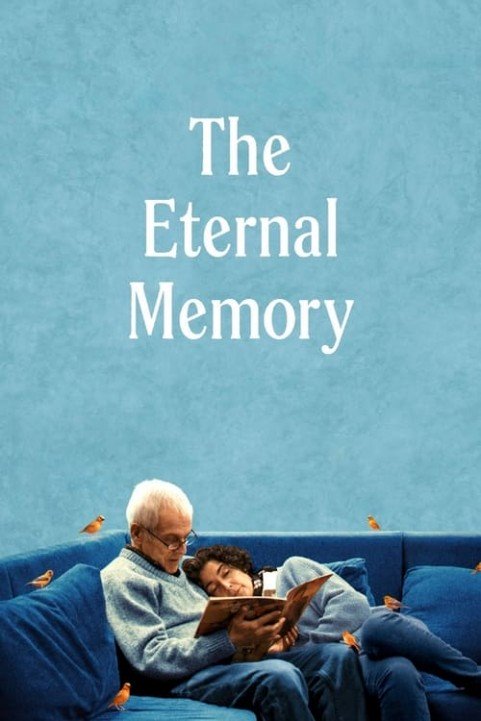 The Eternal Memory poster