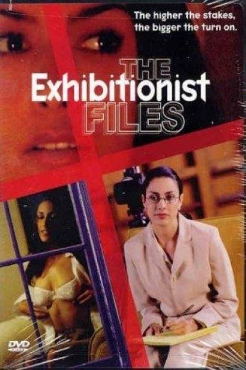 The Exhibitionist Files poster