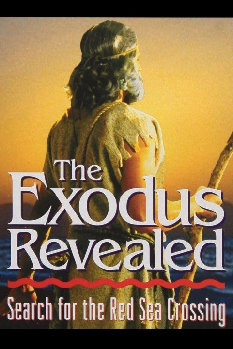 The Exodus Revealed poster