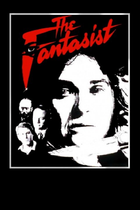 The Fantasist poster