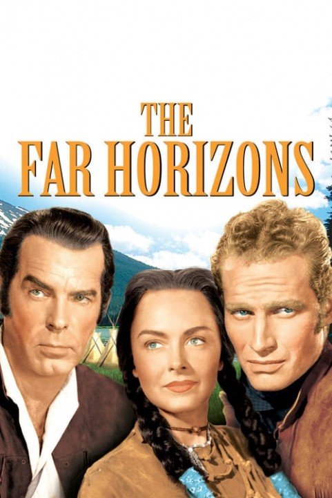 The Far Horizons poster