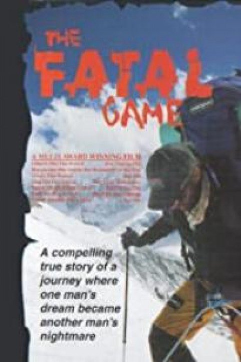 The Fatal Game poster