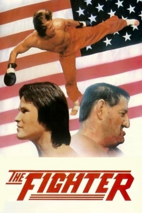 The Fighter poster