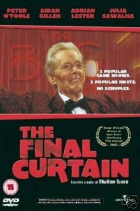 The Final Curtain poster