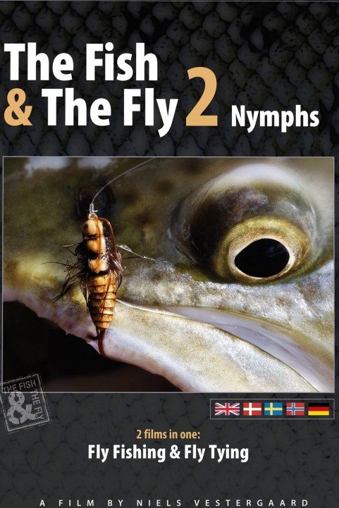 The Fish & The Fly 2: Nymphs poster