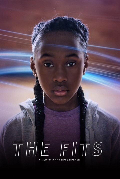 The Fits (2016) poster