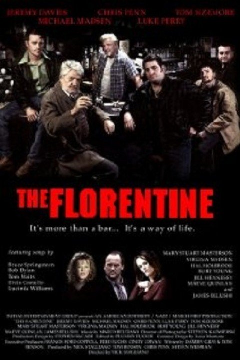 The Florenti poster