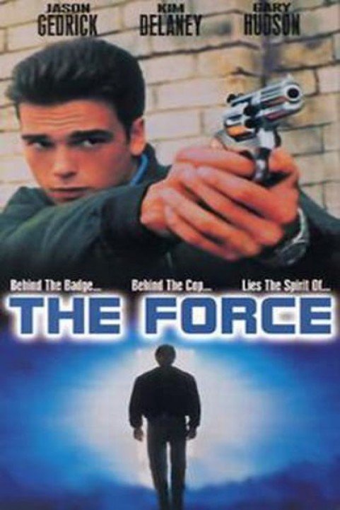 The Force poster