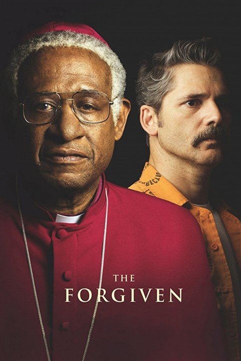 The Forgiven (2018) poster