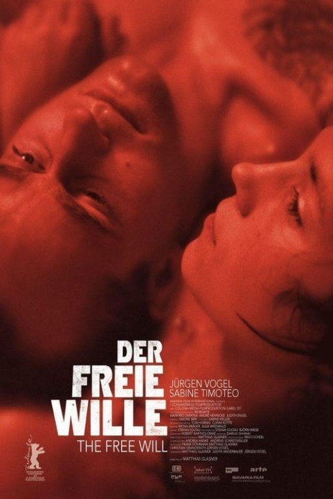 The Free Will poster