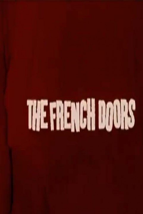 The French Doors poster