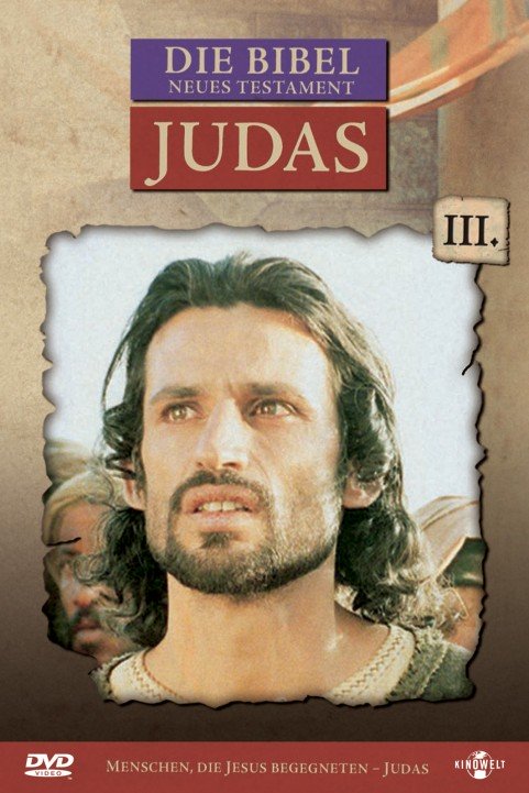 The Friends of Jesus - Judas poster