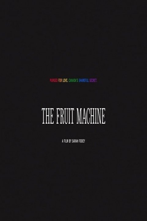 The Fruit Machine poster