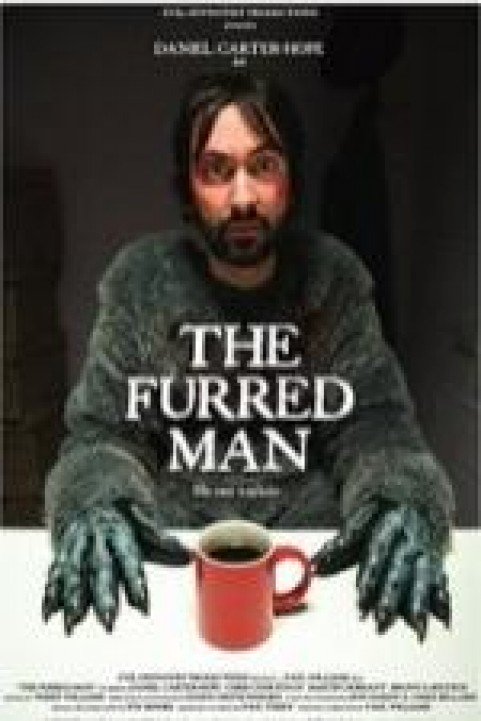 The Furred Man poster