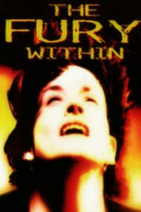 The Fury Within poster