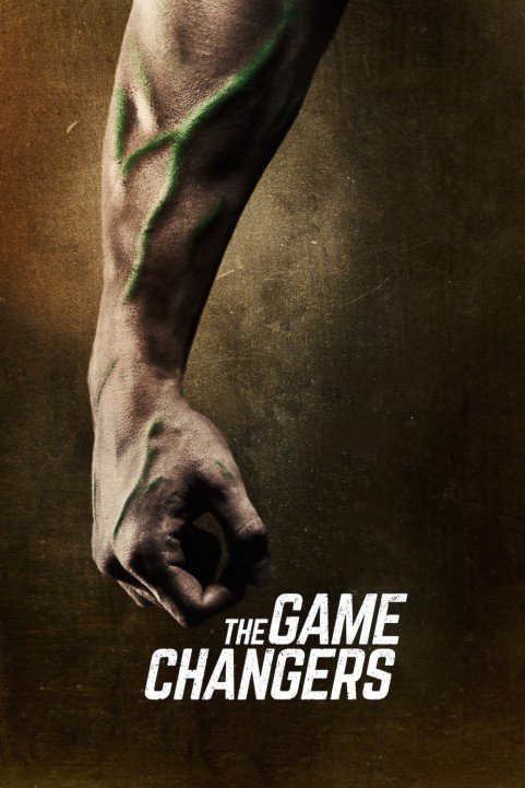 The Game Changers (2018) poster