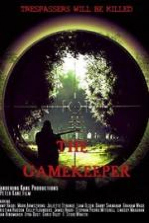 The Gamekeeper poster