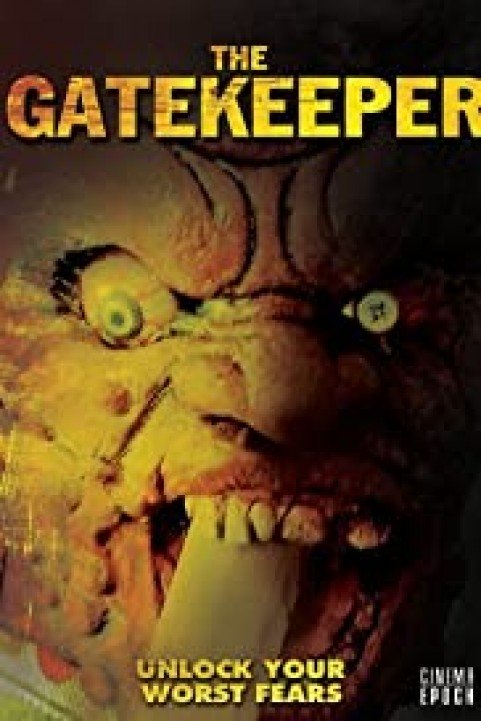 The Gatekeeper poster