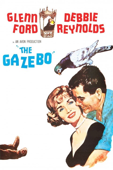 The Gazebo poster